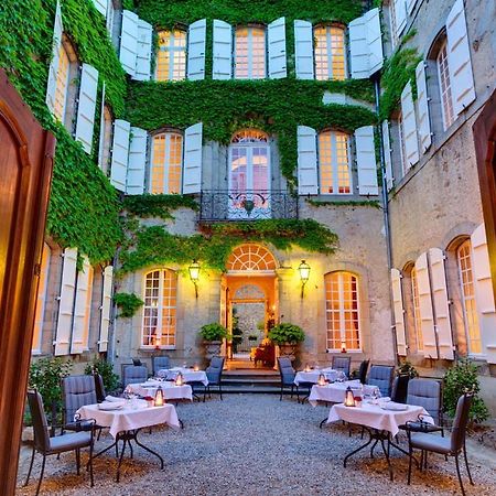 Chambres D'Hotes Relais Mira Peis Mirepoix  Dış mekan fotoğraf