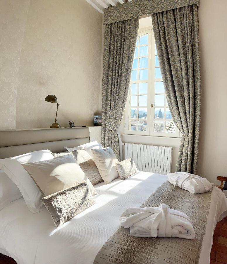 Chambres D'Hotes Relais Mira Peis Mirepoix  Dış mekan fotoğraf