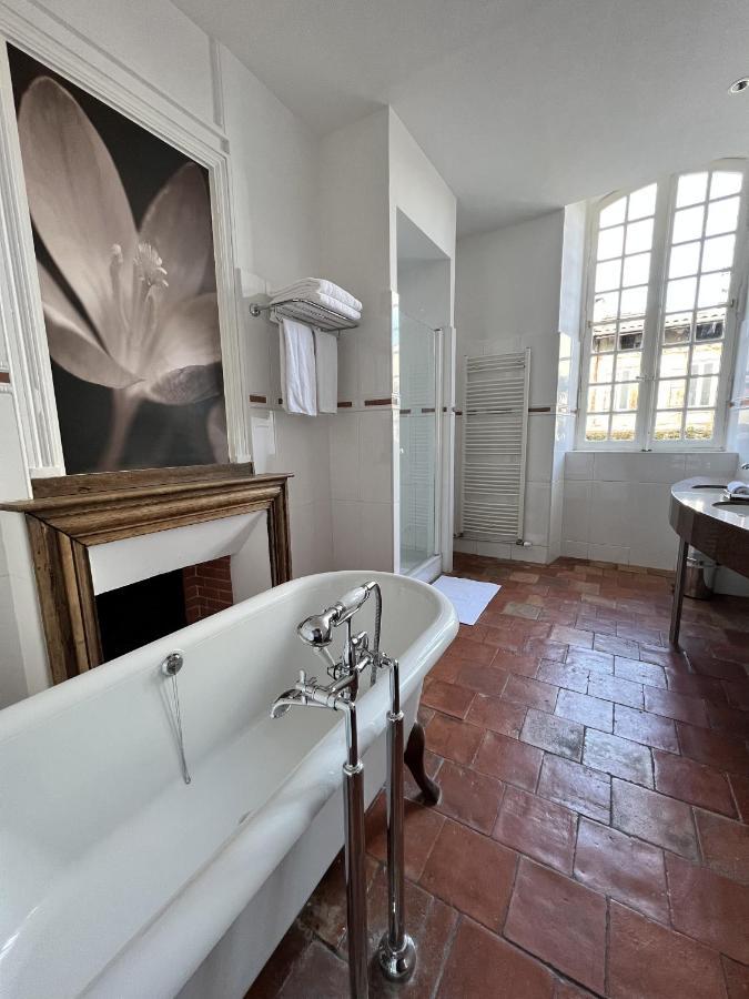 Chambres D'Hotes Relais Mira Peis Mirepoix  Dış mekan fotoğraf