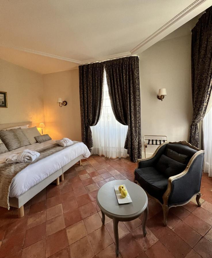 Chambres D'Hotes Relais Mira Peis Mirepoix  Dış mekan fotoğraf