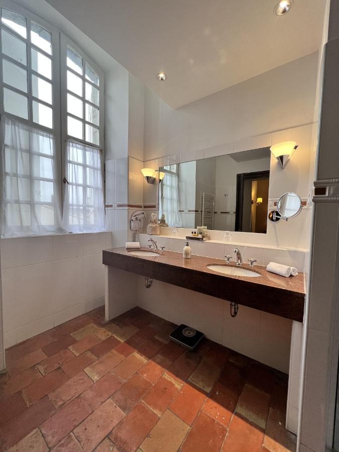 Chambres D'Hotes Relais Mira Peis Mirepoix  Dış mekan fotoğraf