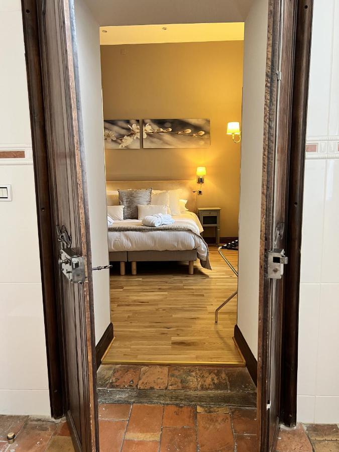 Chambres D'Hotes Relais Mira Peis Mirepoix  Dış mekan fotoğraf