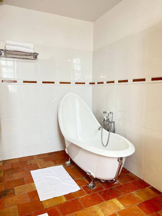 Chambres D'Hotes Relais Mira Peis Mirepoix  Dış mekan fotoğraf