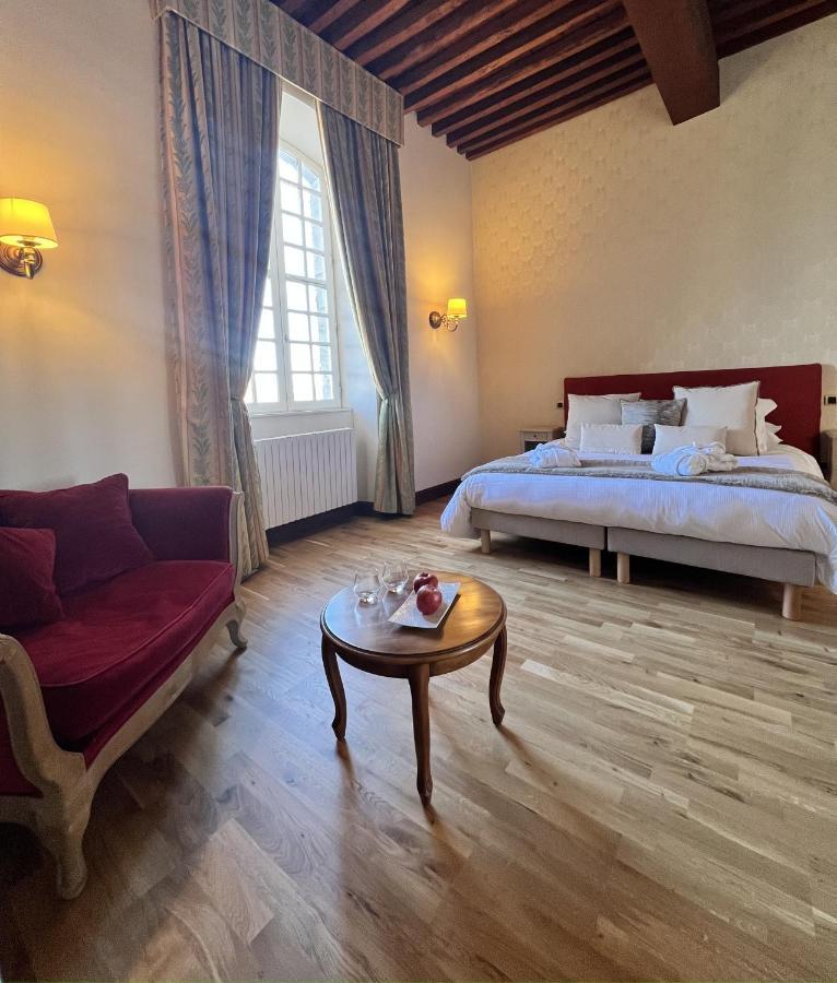 Chambres D'Hotes Relais Mira Peis Mirepoix  Dış mekan fotoğraf