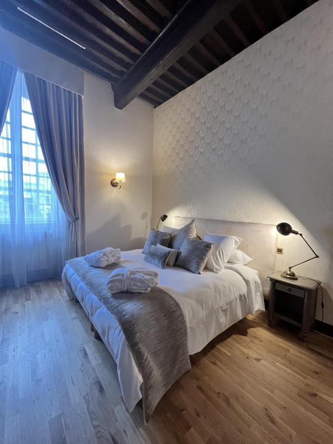 Chambres D'Hotes Relais Mira Peis Mirepoix  Dış mekan fotoğraf