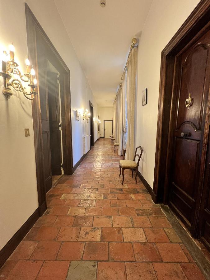 Chambres D'Hotes Relais Mira Peis Mirepoix  Dış mekan fotoğraf