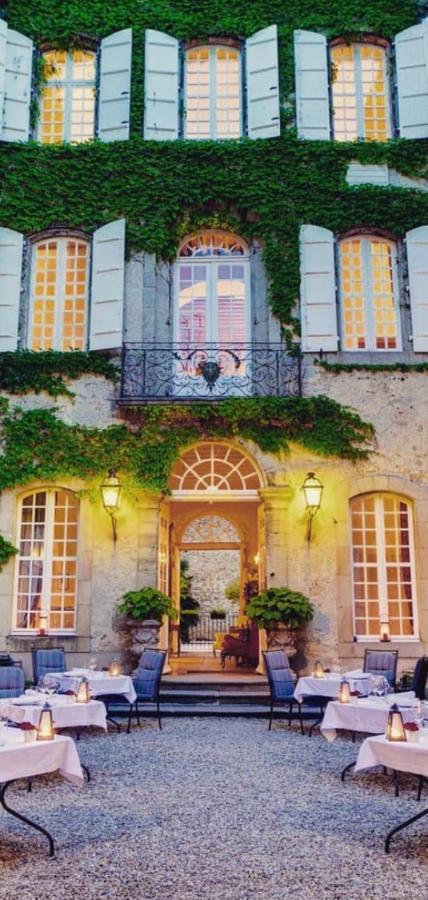 Chambres D'Hotes Relais Mira Peis Mirepoix  Dış mekan fotoğraf