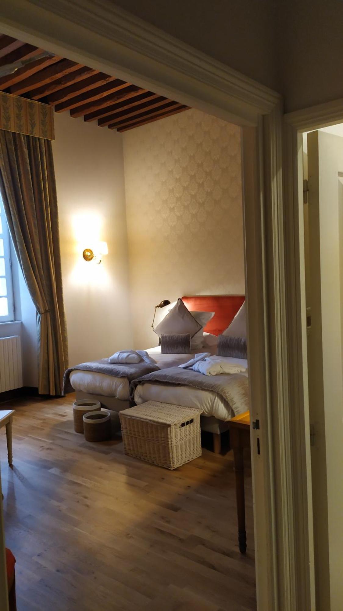 Chambres D'Hotes Relais Mira Peis Mirepoix  Dış mekan fotoğraf