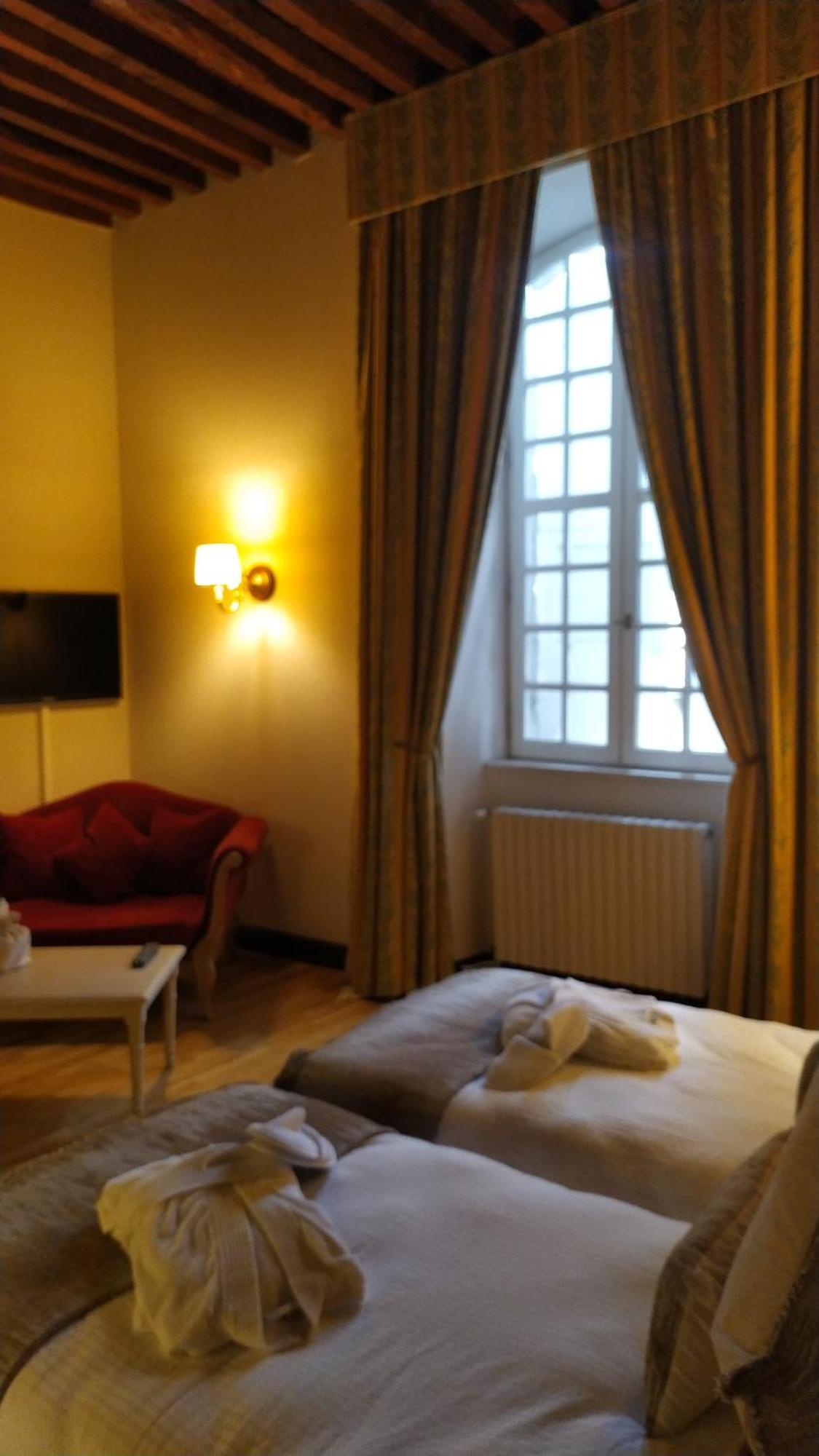 Chambres D'Hotes Relais Mira Peis Mirepoix  Dış mekan fotoğraf