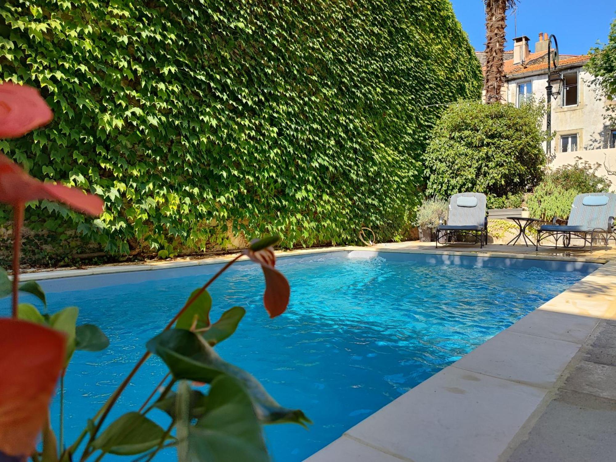 Chambres D'Hotes Relais Mira Peis Mirepoix  Dış mekan fotoğraf