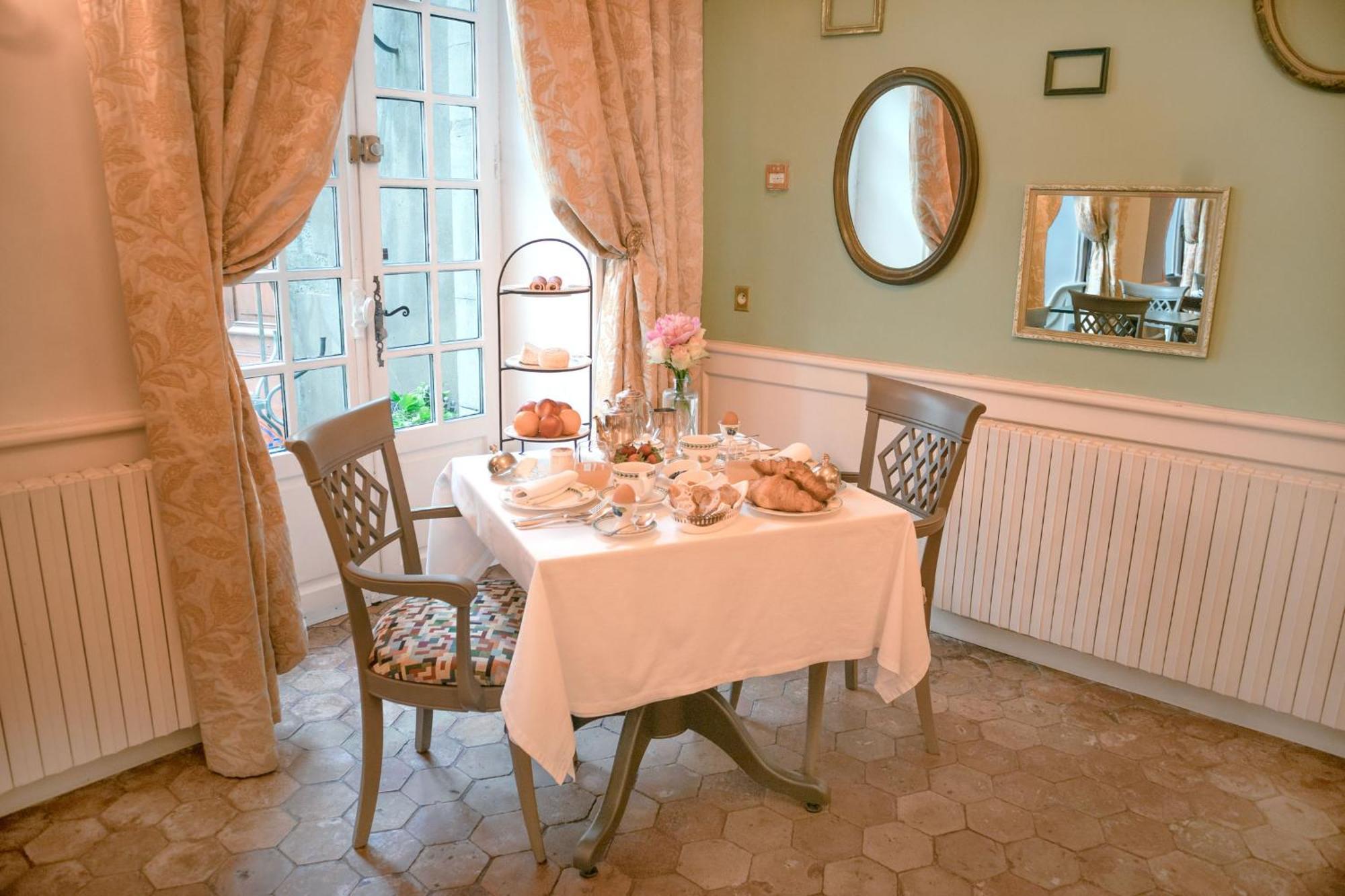 Chambres D'Hotes Relais Mira Peis Mirepoix  Dış mekan fotoğraf