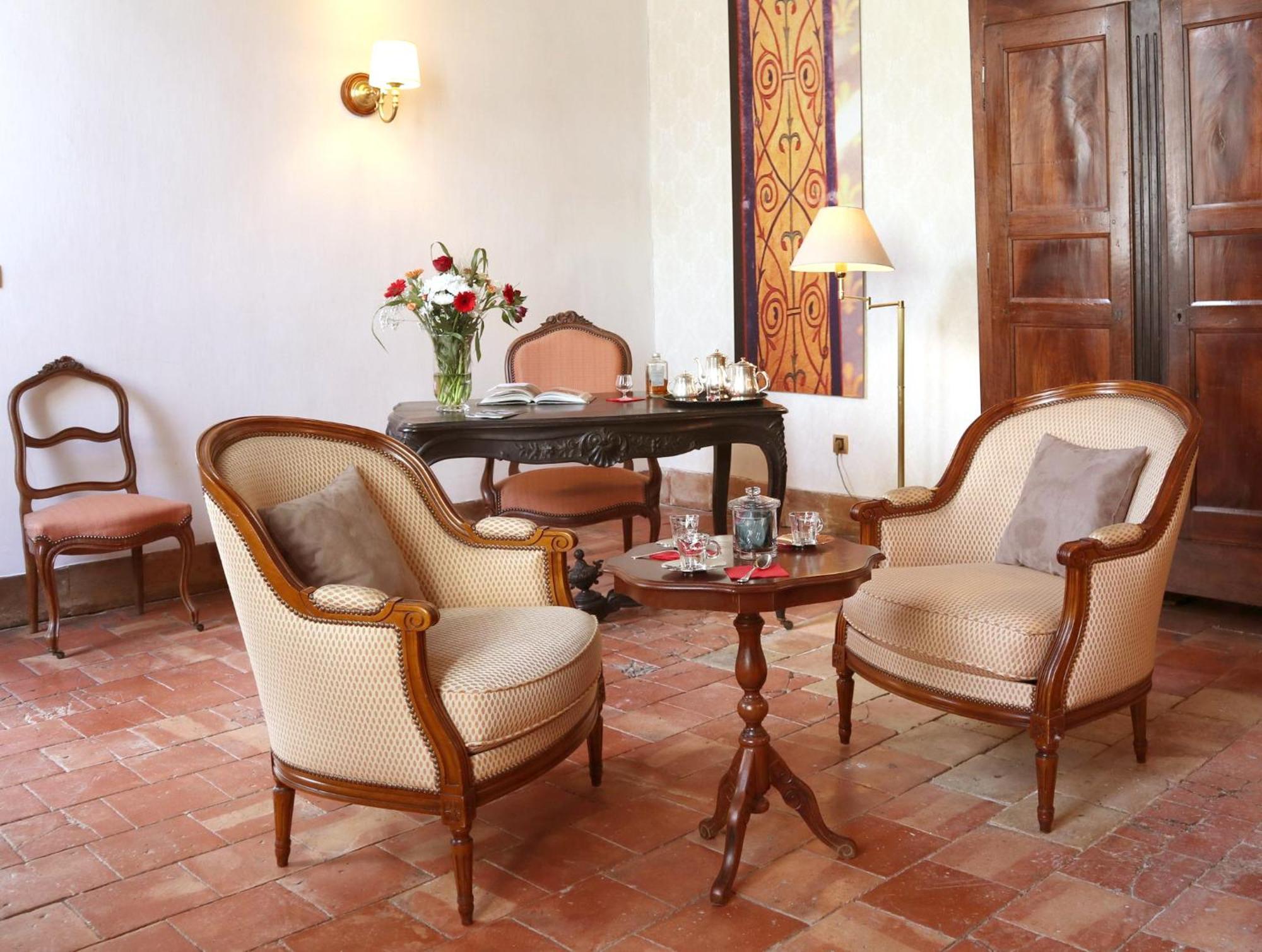 Chambres D'Hotes Relais Mira Peis Mirepoix  Dış mekan fotoğraf
