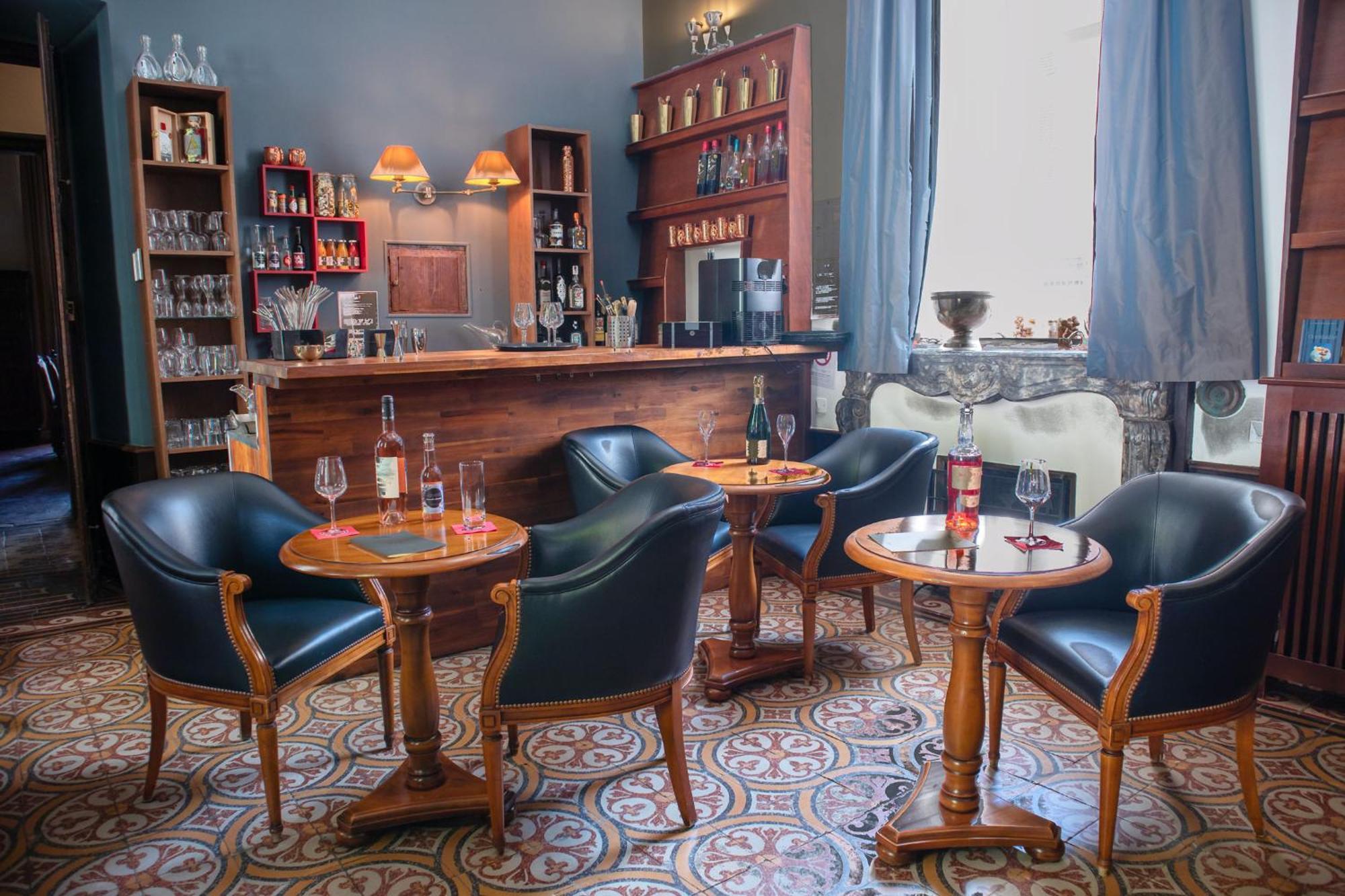 Chambres D'Hotes Relais Mira Peis Mirepoix  Dış mekan fotoğraf