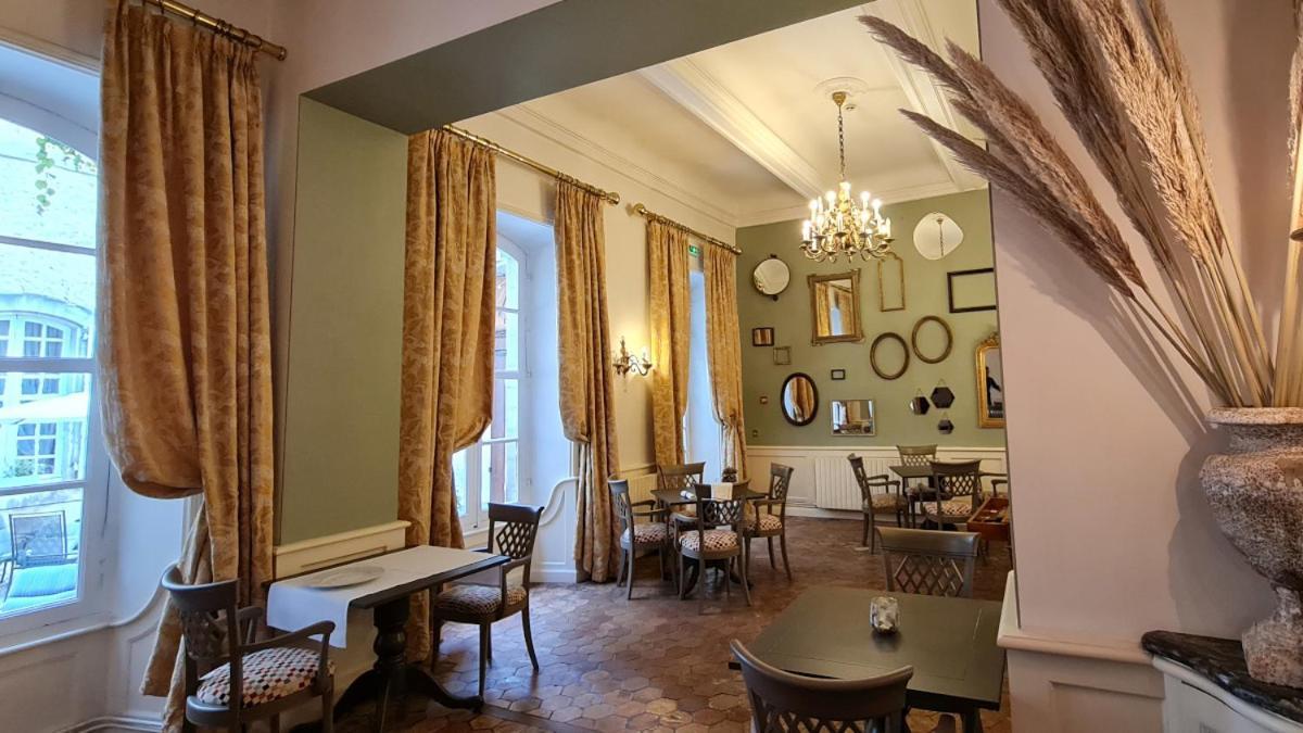 Chambres D'Hotes Relais Mira Peis Mirepoix  Dış mekan fotoğraf