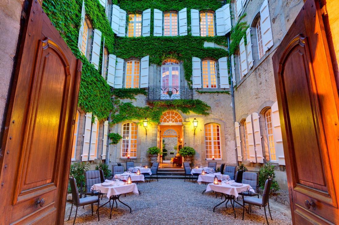 Chambres D'Hotes Relais Mira Peis Mirepoix  Dış mekan fotoğraf